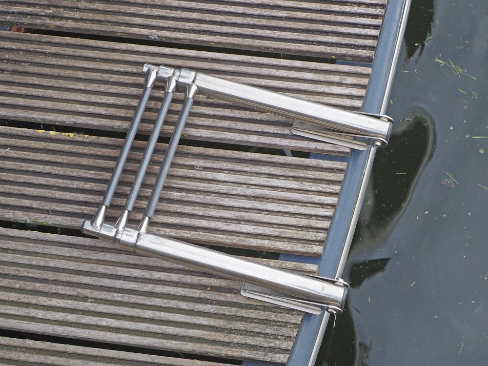  &Eacute;quipement de pont 